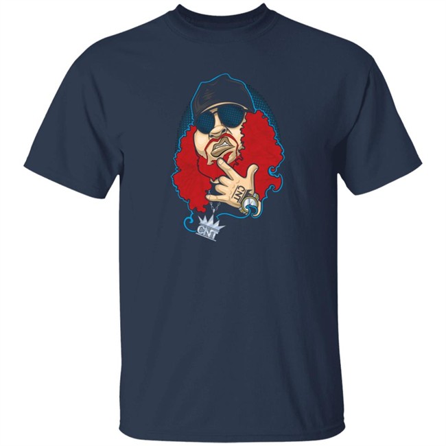 Rittz merch Rittz Cartoon Shirt Rittz merch Rittz Cartoon Shirt