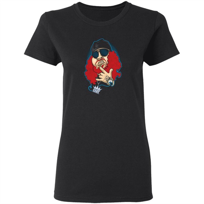 Rittz merch Rittz Cartoon Shirt Rittz merch Rittz Cartoon Shirt