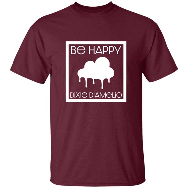 Dixie Damelio Merch Be Happy Clouds Shirt Dixie Damelio T Shirts Hoodie Sweatshirt Dixie Damelio Be Happy Clouds Shirt Dixie Damelio Merch Be Happy Clouds Shirt Dixie Damelio T Shirts Hoodie Sweatshirt Dixie Damelio Be Happy Clouds Shirt