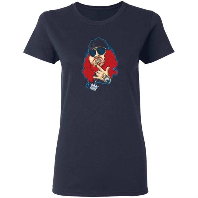 Rittz merch Rittz Cartoon Shirt Rittz merch Rittz Cartoon Shirt