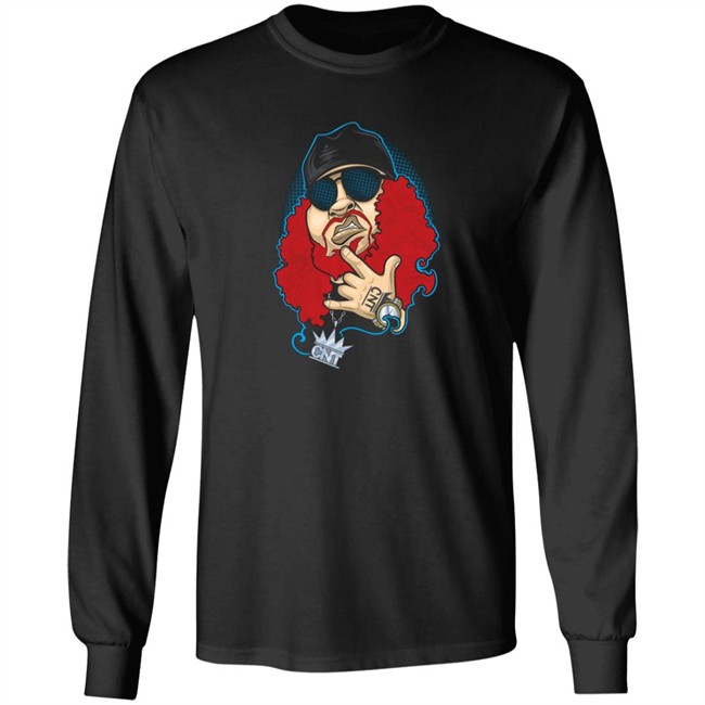 Rittz merch Rittz Cartoon Shirt Rittz merch Rittz Cartoon Shirt