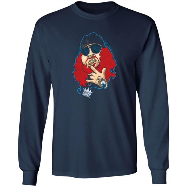 Rittz merch Rittz Cartoon Shirt Rittz merch Rittz Cartoon Shirt