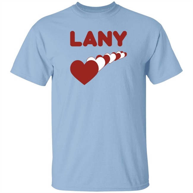 Lany Merch Shooting Hearts Lany Shirt Lany T Shirts Shooting Hearts Shirt Lany Merch Shooting Hearts Lany Shirt Lany T Shirts Shooting Hearts Shirt