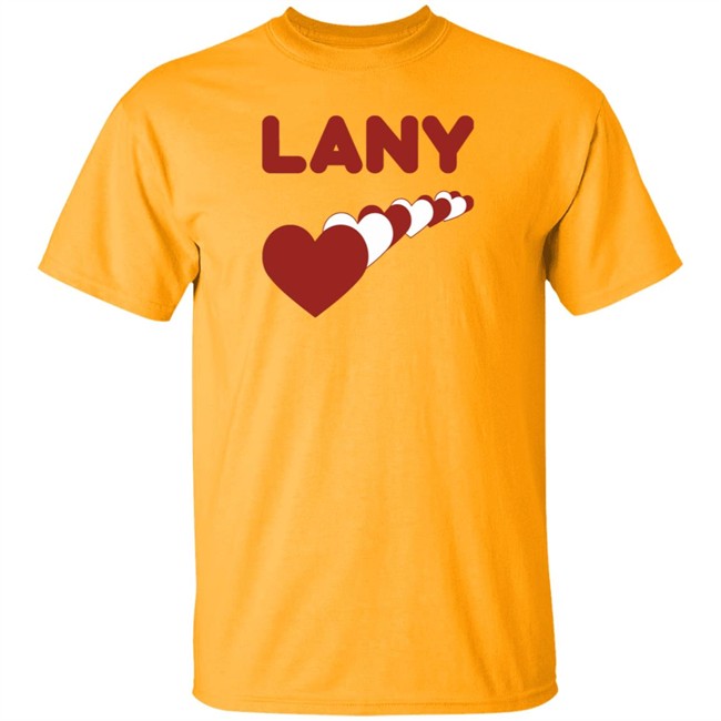 Lany Merch Shooting Hearts Lany Shirt Lany T Shirts Shooting Hearts Shirt Lany Merch Shooting Hearts Lany Shirt Lany T Shirts Shooting Hearts Shirt