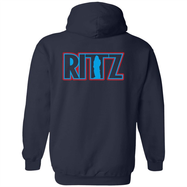 Rittz merch Rittz Cartoon Shirt Rittz merch Rittz Cartoon Shirt