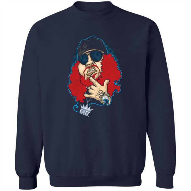 Rittz merch Rittz Cartoon Shirt Rittz merch Rittz Cartoon Shirt