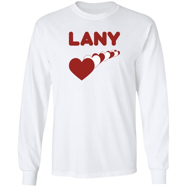 Lany Merch Shooting Hearts Lany Shirt Lany T Shirts Shooting Hearts Shirt Lany Merch Shooting Hearts Lany Shirt Lany T Shirts Shooting Hearts Shirt