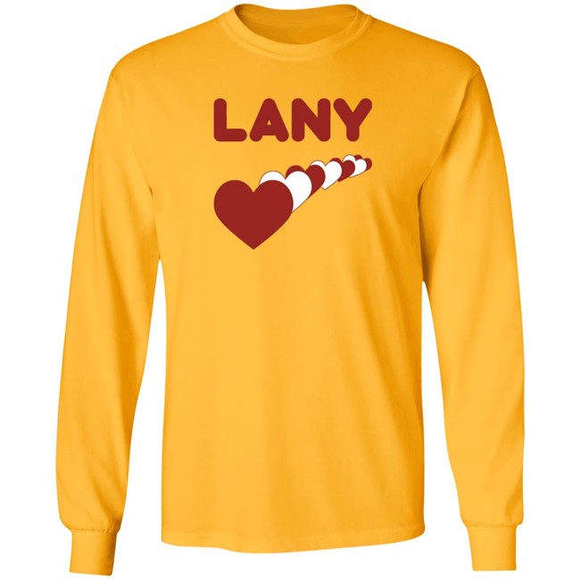 Lany Merch Shooting Hearts Lany Shirt Lany T Shirts Shooting Hearts Shirt Lany Merch Shooting Hearts Lany Shirt Lany T Shirts Shooting Hearts Shirt