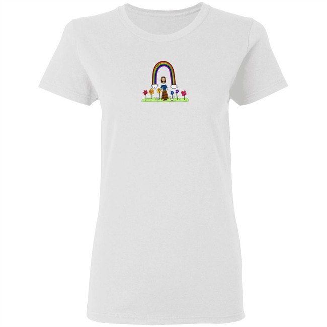 Limited Editione Bigballerclaire Merch SweatShirt Limited Editione Bigballerclaire Merch SweatShirt