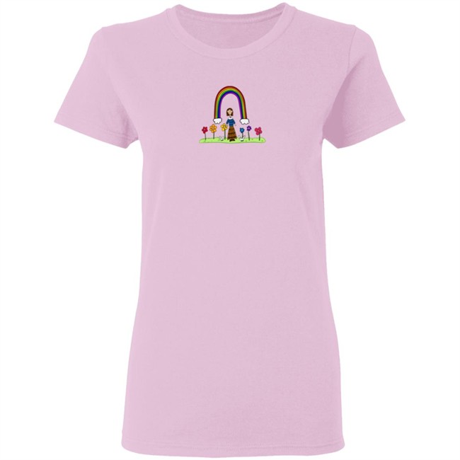Limited Editione Bigballerclaire Merch SweatShirt Limited Editione Bigballerclaire Merch SweatShirt