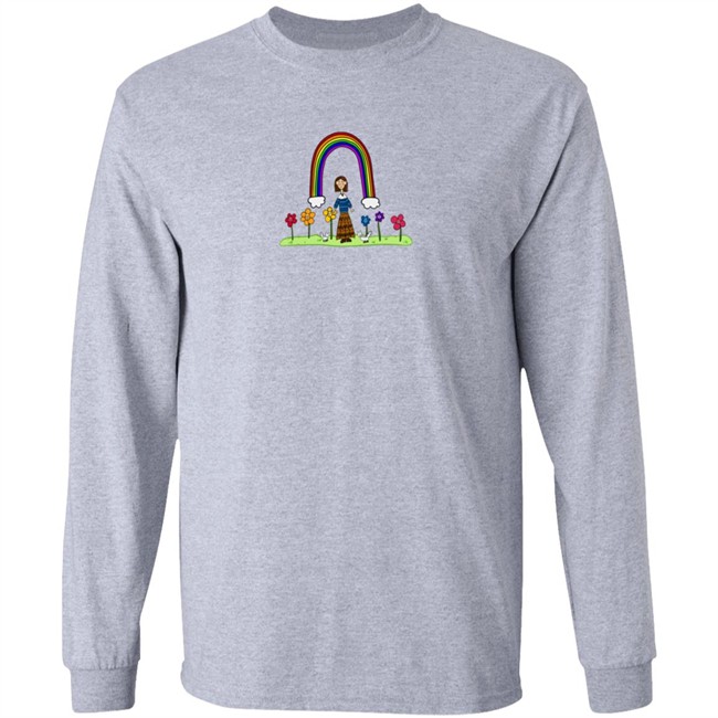 Limited Editione Bigballerclaire Merch SweatShirt Limited Editione Bigballerclaire Merch SweatShirt