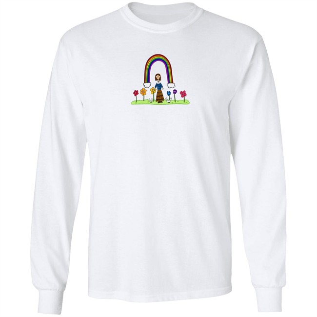 Limited Editione Bigballerclaire Merch SweatShirt Limited Editione Bigballerclaire Merch SweatShirt