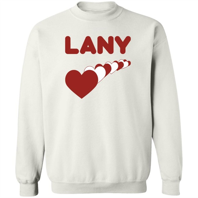 Lany Merch Shooting Hearts Lany Shirt Lany T Shirts Shooting Hearts Shirt Lany Merch Shooting Hearts Lany Shirt Lany T Shirts Shooting Hearts Shirt