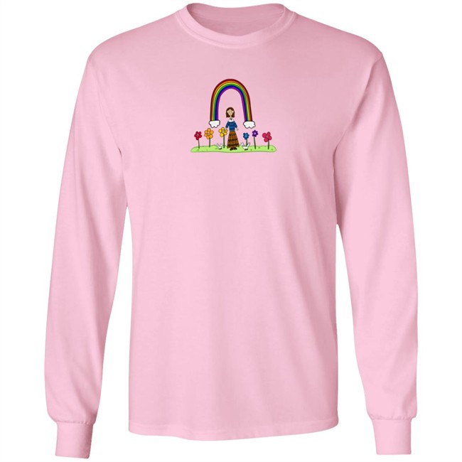 Limited Editione Bigballerclaire Merch SweatShirt Limited Editione Bigballerclaire Merch SweatShirt