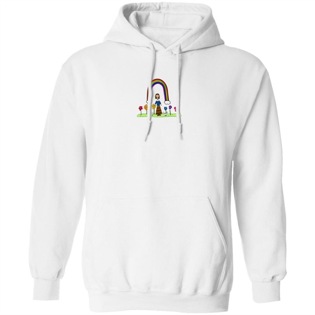Limited Editione Bigballerclaire Merch SweatShirt Limited Editione Bigballerclaire Merch SweatShirt