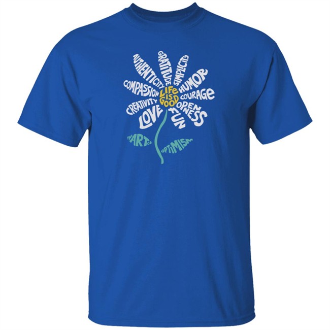Superpower Daisy Life Is Good Shirt Life Is Good Superpower Daisy Shirt Superpower Daisy Life Is Good Shirt Life Is Good Superpower Daisy Shirt