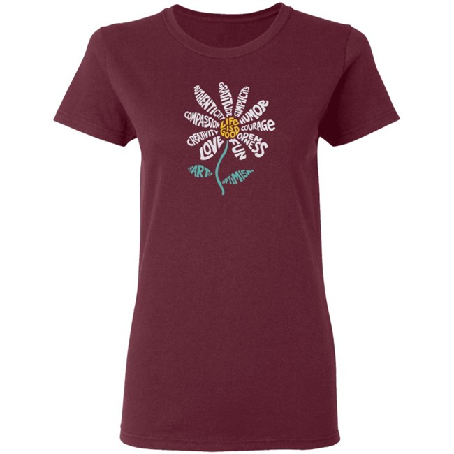 Superpower Daisy Life Is Good Shirt Life Is Good Superpower Daisy Shirt Superpower Daisy Life Is Good Shirt Life Is Good Superpower Daisy Shirt