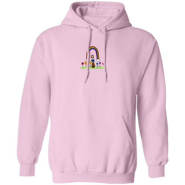 Limited Editione Bigballerclaire Merch SweatShirt Limited Editione Bigballerclaire Merch SweatShirt