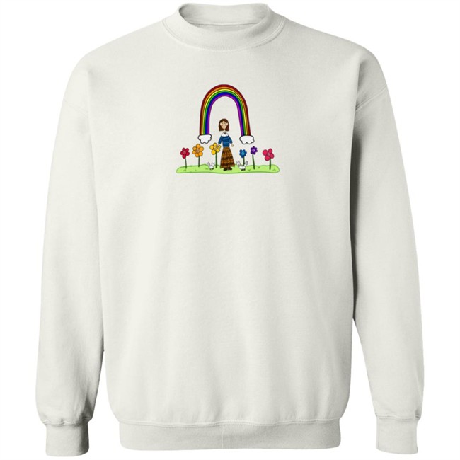 Limited Editione Bigballerclaire Merch SweatShirt Limited Editione Bigballerclaire Merch SweatShirt