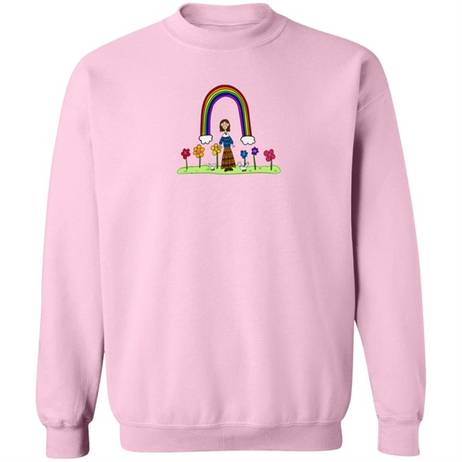 Limited Editione Bigballerclaire Merch SweatShirt Limited Editione Bigballerclaire Merch SweatShirt