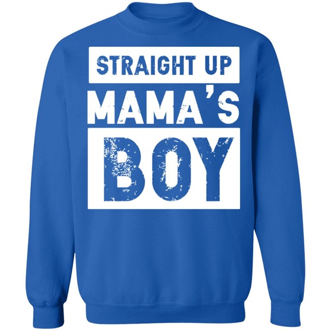 Mamas Boy Shirt Straight Up MaMa's Boy Black T Shirts Mamas Boy Shirt Straight Up MaMa's Boy Black T Shirts