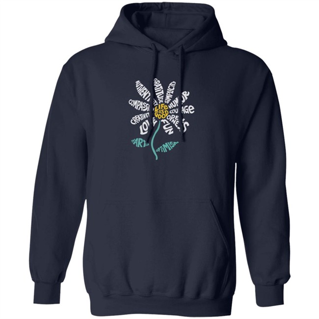 Superpower Daisy Life Is Good Shirt Life Is Good Superpower Daisy Shirt Superpower Daisy Life Is Good Shirt Life Is Good Superpower Daisy Shirt