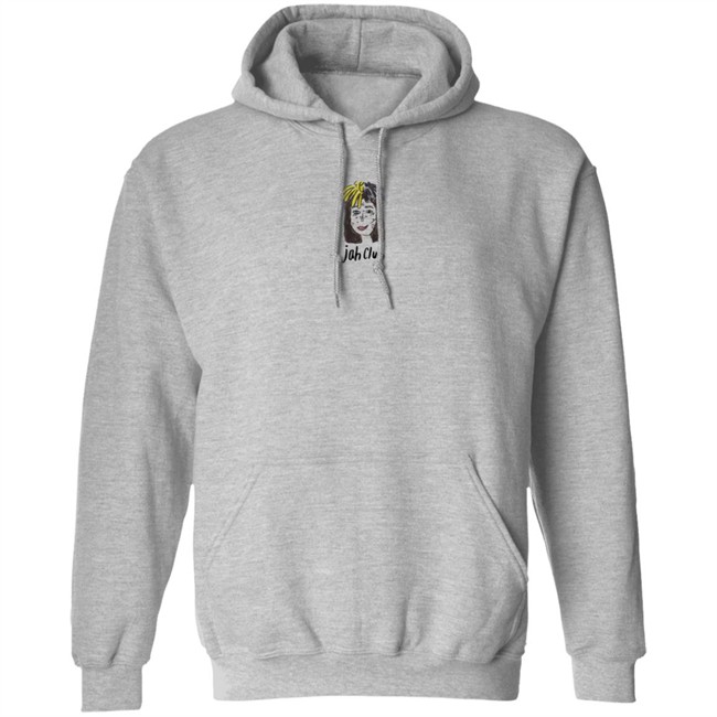 Bigballerclaire Merch Sweatshirt Bigballerclaire Merch Sweatshirt