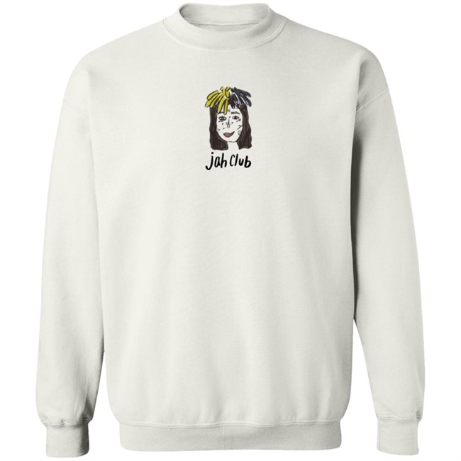 Bigballerclaire Merch Sweatshirt Bigballerclaire Merch Sweatshirt