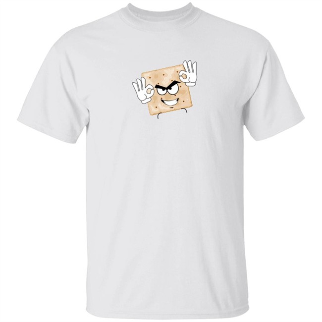 The Salt Must Flow Tee Shirt The Salt Must Flow Tee Shirt