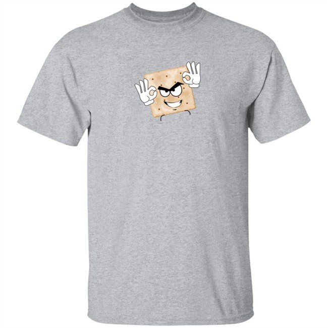 The Salt Must Flow Tee Shirt The Salt Must Flow Tee Shirt