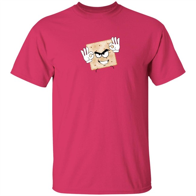 The Salt Must Flow Tee Shirt The Salt Must Flow Tee Shirt