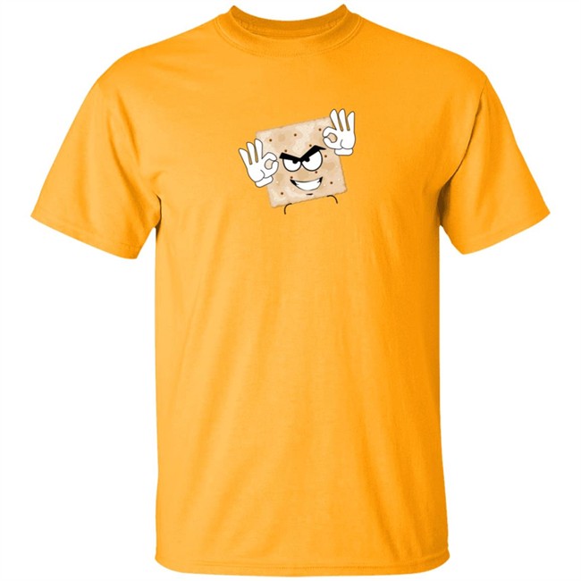 The Salt Must Flow Tee Shirt The Salt Must Flow Tee Shirt