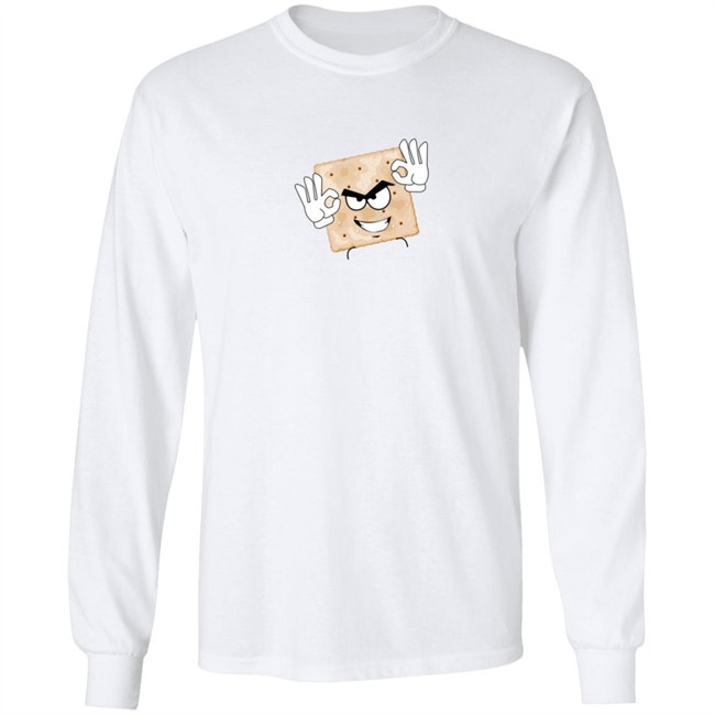 The Salt Must Flow Tee Shirt The Salt Must Flow Tee Shirt