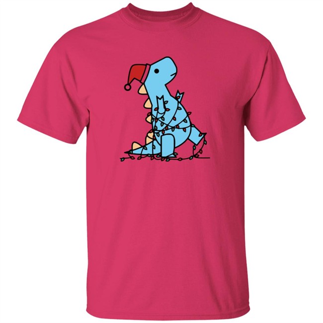 Shop Dinosaur Merch Store Christmas T Rex Shirt Shop Dinosaur Merch Store Christmas T Rex Shirt
