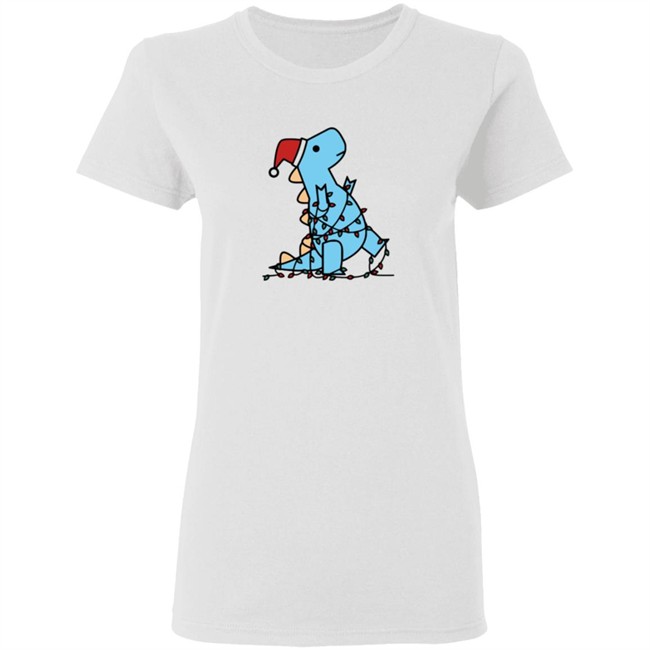 Shop Dinosaur Merch Store Christmas T Rex Shirt Shop Dinosaur Merch Store Christmas T Rex Shirt