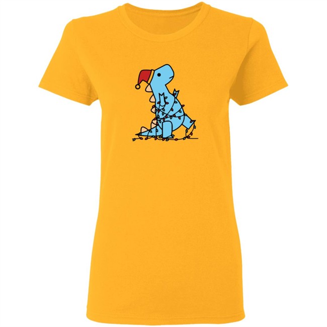 Shop Dinosaur Merch Store Christmas T Rex Shirt Shop Dinosaur Merch Store Christmas T Rex Shirt