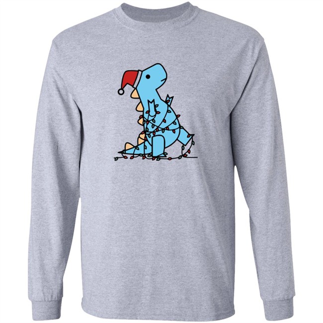 Shop Dinosaur Merch Store Christmas T Rex Shirt Shop Dinosaur Merch Store Christmas T Rex Shirt