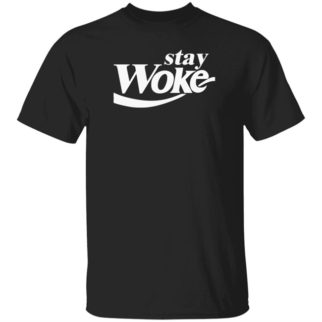 Stay Woke Melanin Apparel Shirt Melanin Apparel T Shirts Stay Woke Shirt