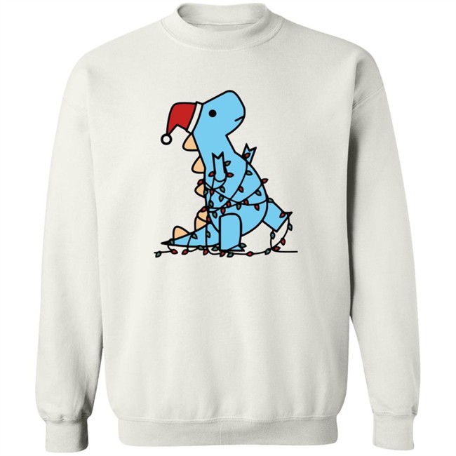 Shop Dinosaur Merch Store Christmas T Rex Shirt Shop Dinosaur Merch Store Christmas T Rex Shirt