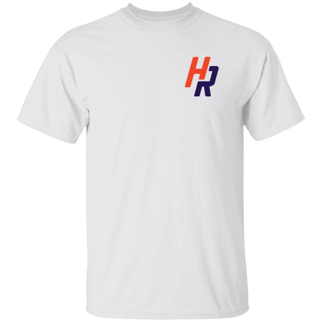 How Eidiculous Merch HR Tower Shirt