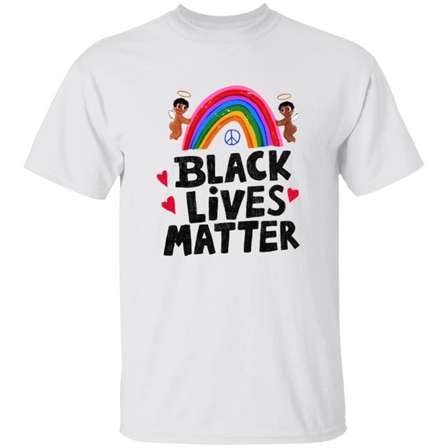 Marsha P Johnson Shirt Iscreamcolour Blm x Pride Celebration T Shirt