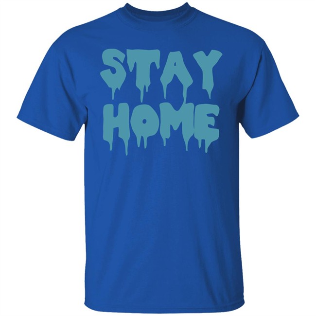 Stay Home Shirt Night Shift Black Shirt Stay Home Shirt Night Shift Black Shirt