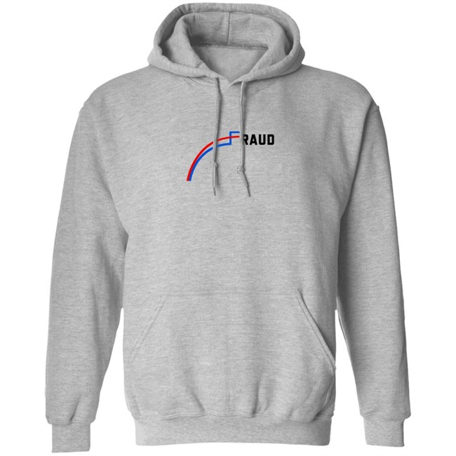 Joe Biden Is A Fraud Tee Shirt Joe Biden Is A Fraud Tee Shirt