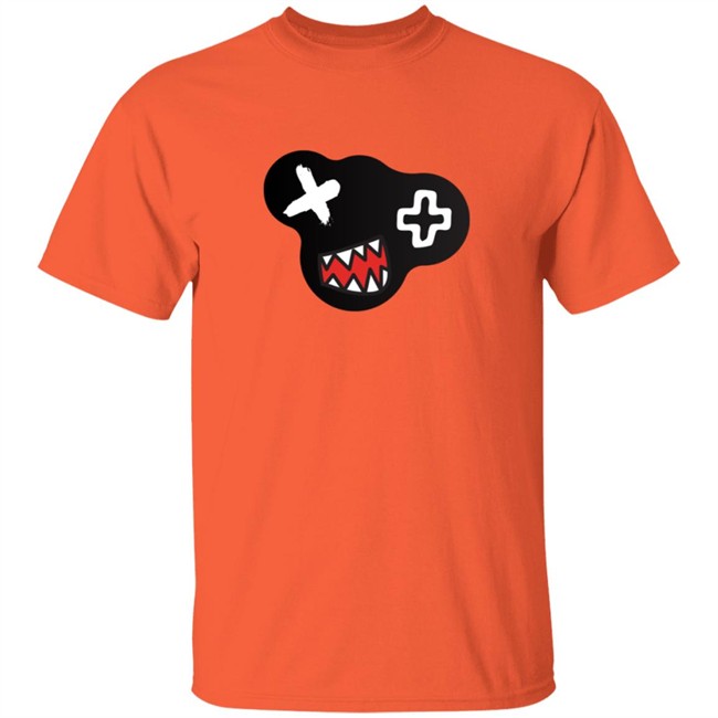 Monstrosity Merch Monstrosity Logo Black T Shirt