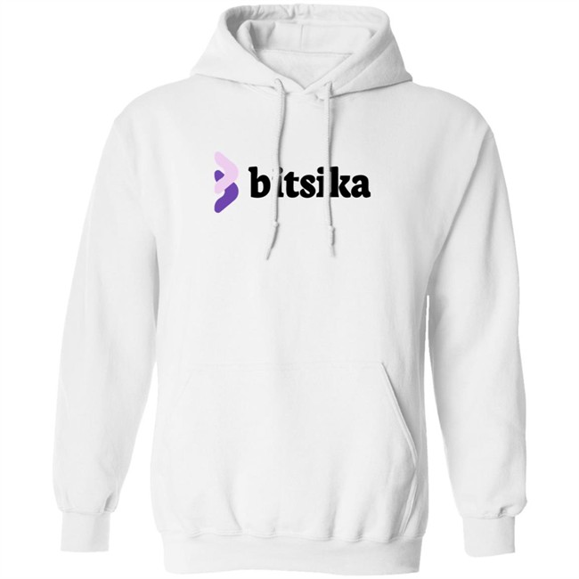 Bitsika Hoodie