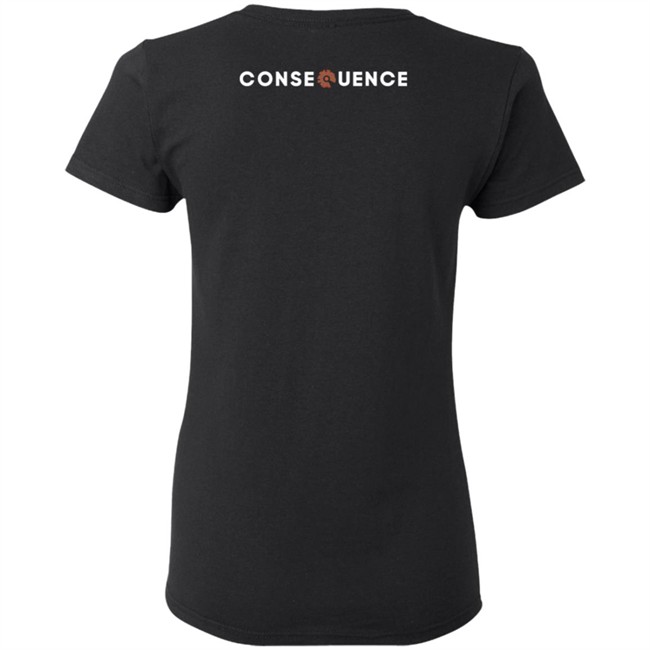 Consequence Shop Summer 2020 Concert T Shirt Consequence Shop Summer 2020 Concert T Shirt