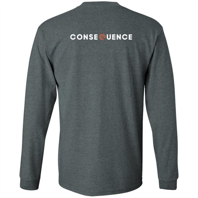 Consequence Shop Summer 2020 Concert T Shirt Consequence Shop Summer 2020 Concert T Shirt