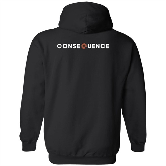 Consequence Shop Summer 2020 Concert T Shirt Consequence Shop Summer 2020 Concert T Shirt