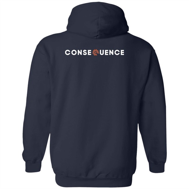 Consequence Shop Summer 2020 Concert T Shirt Consequence Shop Summer 2020 Concert T Shirt