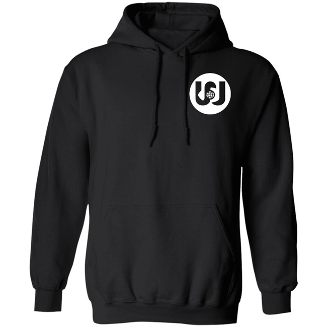 Watcher Logo WATCHER ENTERTAINMENT Watcher Hoodie